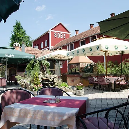 Drumski Raj 3* Svilajnac