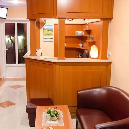 Drumski Raj krevet i doručak Svilajnac