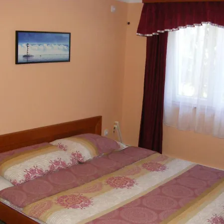 Drumski Raj krevet i doručak Svilajnac