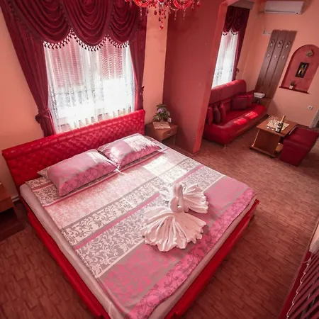 Drumski Raj Svilajnac