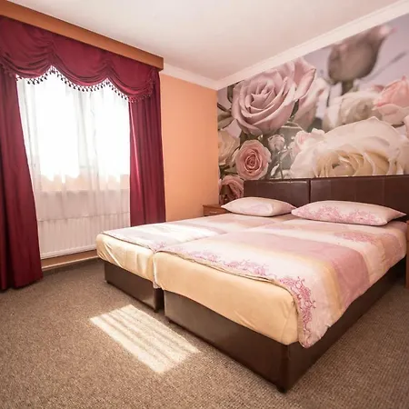 Drumski Raj krevet i doručak 3*