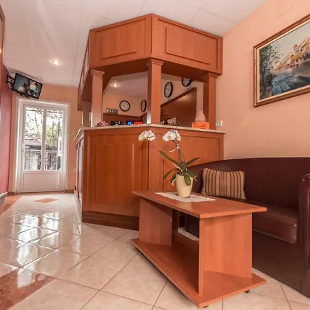 Drumski Raj krevet i doručak 3*