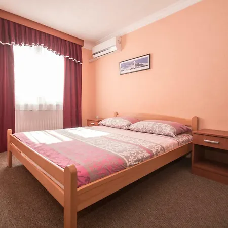 krevet i doručak Drumski Raj