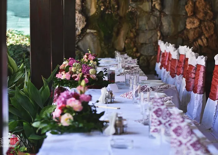 Drumski Raj Couette-café