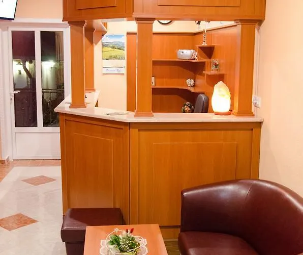 Drumski Raj Couette-café Svilajnac