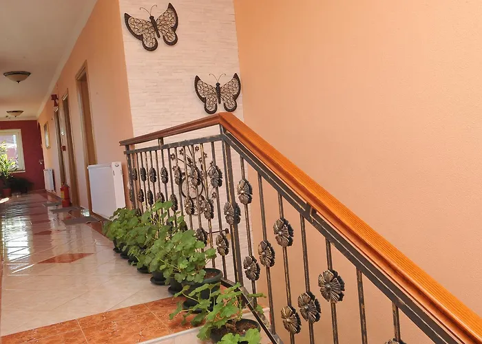 Drumski Raj Couette-café 3*