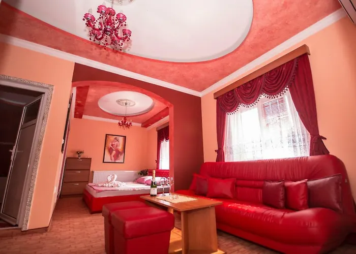 Drumski Raj 3* Svilajnac