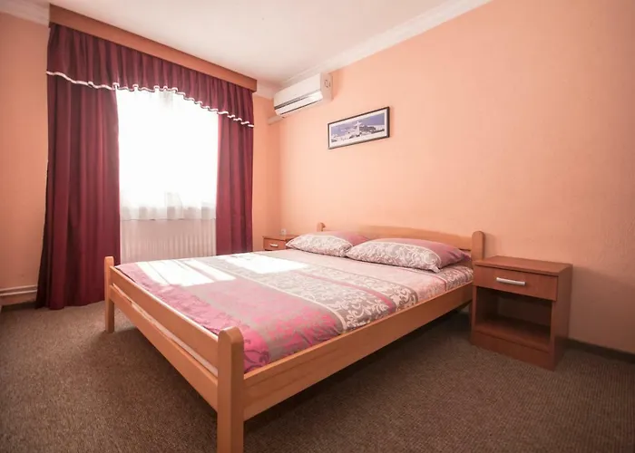 Couette-café Drumski Raj